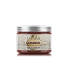 CS14 Paslı Kahve Cosmos Doğal Mat Seramik Efekti 150ML