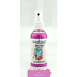 Sprey Kumaş Pembe SK-1103