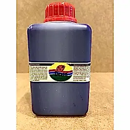 DESEN KUMAŞ BOYASI KOYU MAVİ 500 ML