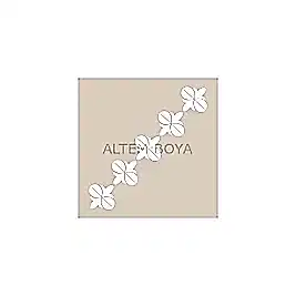 K Serisi Stencıl 6*20 cm K-122