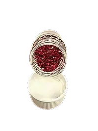 TOZ SİM ORTA KALINLIKTA KIRMIZI 25 ML