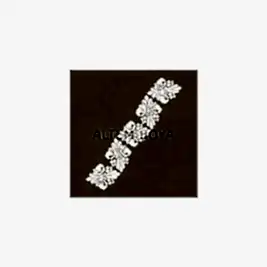 K Serisi Stencıl 6*20 cm K-168