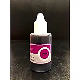 Sabun Boyası Pembe 15 cc