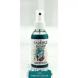 Sprey Kumaş Turkuaz SK-1115