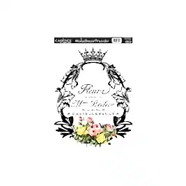 Home Decor 25*35 HDT-25