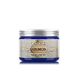 CS07 Ultramarin Mavi Cosmos Doğal Mat Seramik Efekti 150ML