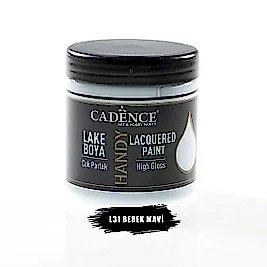 Cadence Handy Lake Boya L31 Bebek Mavi (250ml)