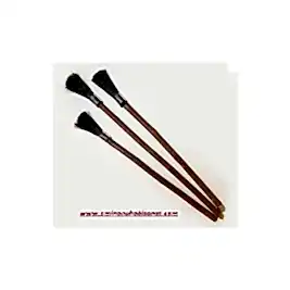 Gül Dalı At Kılı Fırça EM-01