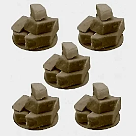 SOYA PARAFİNİ (SOYA WAX) 5 KG