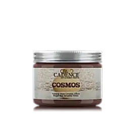 CS15 Kahve Cosmos Doğal Mat Seramik Efekti 150ML