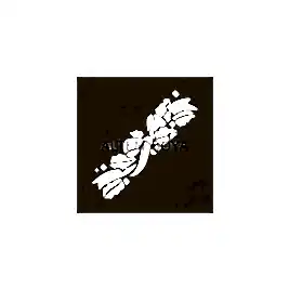 K Serisi Stencıl 6*20 cm K-39