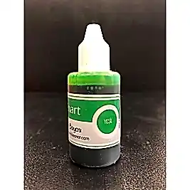 Sabun Boyası Yeşil 15 cc