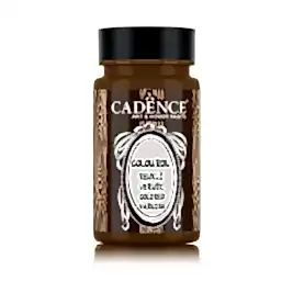 COLOUR ON RENKLİ VERNİK CV-13 MEŞE 90ML