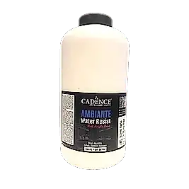 AW02 PAK BEYAZ AMBİANTE ISLAK ZEMİN BOYASI 2 LİTRE + KATALİZÖR 80GR