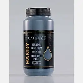 CADENCE HANDY LAKE BOYA L060 SİYAH (450ML)
