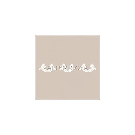 KU Stencıl KU-19 (7*36 cm)