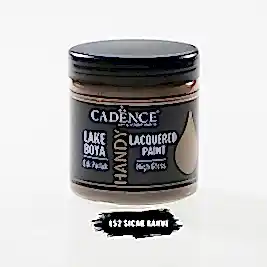 Cadence Handy Lake Boya L52 Sıcak Kahve (250ml)