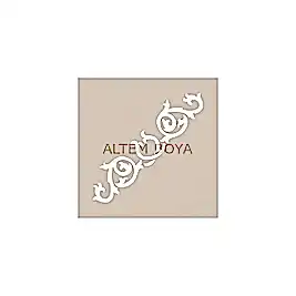 K Serisi Stencıl 6*20 cm K-62