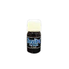EPOKSİ REÇİNE RENKLENDİRİCİ SİYAH 20 ml
