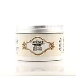 Şeffaf Rölyef Pasta 150 ml