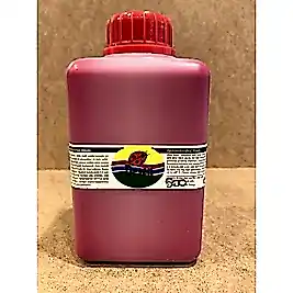 DESEN KUMAŞ BOYASI SIKLAMEN 500 ML