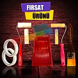 EHS | YARDIMCI BOYAMA SETLERİ ( 7 PARÇA )