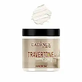 TRV02 Kemik Traverten Efekt Pasta 250ML