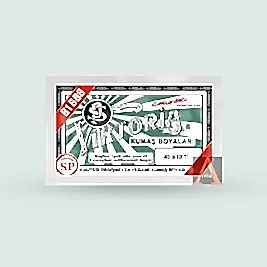 Toz Kumaş Boyası Nefti Yeşil V-40