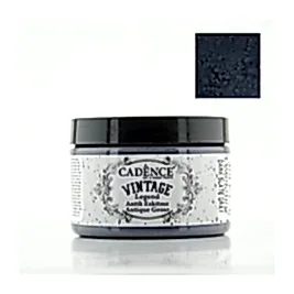 VİNTAGE LEGEND ANTİK ESKİTME KOYU ARDUVAZ GRİ-DARK SLATE GRAY