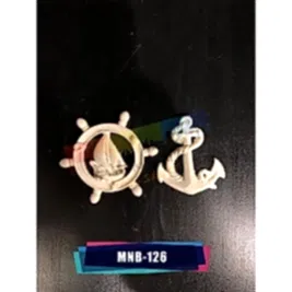 Minyatür Çapa Dümen  MNB-126