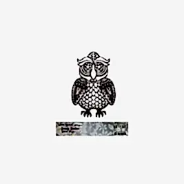 Silüet Stencil KS-137