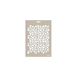 MA31 MİX MEDİA STENCİL