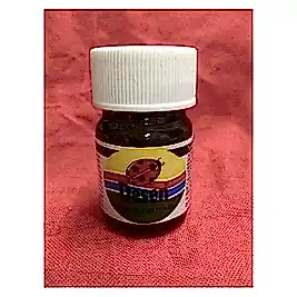 Metalik Siyah 25ml DK-319