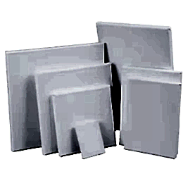 Magic Art Tuval 15x30 cm