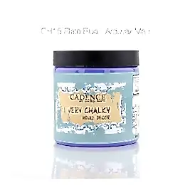 Very Chalky Arduvaz Mavi 500 ml. CH-15