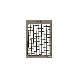 MA12 MİX MEDİA STENCİL