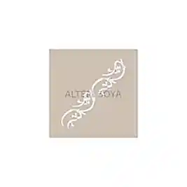 K Serisi Stencıl 6*20 cm K-29