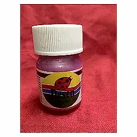 Metalik Nar Kırmızı DK-343