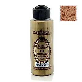 Majestik Altın 120 ml. Y-112