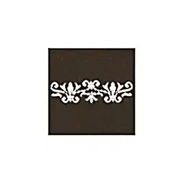 UA Stencıl UA-29 (10*25 cm)