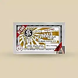 Toz Kumaş Boyası Altın Sarı V-56