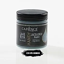 Cadence Handy Lake Boya L29 Göl Ormanı (250ml)