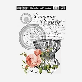 Home Decor 25*35 HDT-10