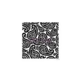 Home Decor (Duvar) Stencıl 45*45 cm HD-106