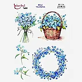 ST 754 25X35 SULU TRANSFER