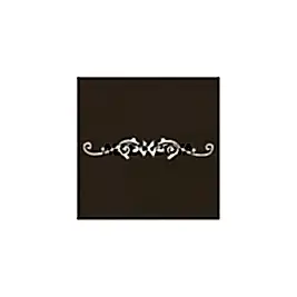 UA Stencıl UA-18 (10*25 cm)