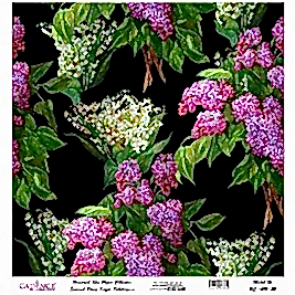 Model UC015 Evrensel Pirinç Kağıt Koleksiyonu 30X32