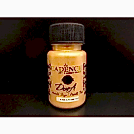DORA METALİK BOYA 50ML KUM ALTIN D-198