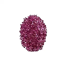 Epoksi Reçine Süsleme Cam Kırığı Fuşya 20 gr