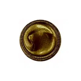 Dora Metalik Antik Altın D-150